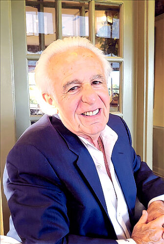 JOHN SISINNI